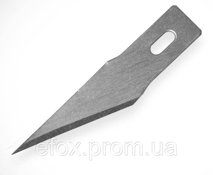 Лезо 508-394B-В (для ножа-скальпеля 8PK-394B) 10 шт.