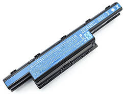 Батарея AS10D41 для Gateway NE46R, NE51B, NE56R, NE71B, NE722, NS41 (AS10D31) (10.8V 7800mAh)