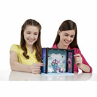 Набір СПА-салон Стильний мініігровий Littlest pet shop Hasbro (Хасбро)