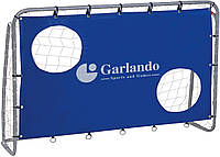 Футбольні ворота Garlando Classic Goal (POR-11) 180x120x60 см