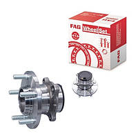 FAG! Маточина Mazda 3 (2003-19). Задня. з ABS. VKBA6801 , R170.36 , 713615750 Німеччина!