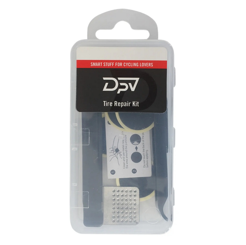 Ремкомплект DPV Puncture repair kit