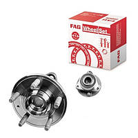 FAG! Маточина Шевроле Круз J300 (2009-). Передня. з ABS. VKBA6714 , R153.66 , 713644910 Німеччина!