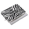 Чохол для ноутбука 13-14" дюймів - Зебра, фото 3