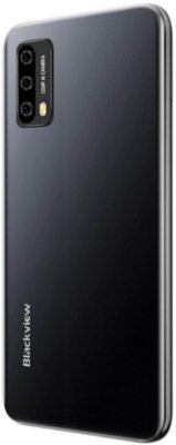 Смартфон Blackview A90 Black 4/64Гб NFC And11 Helio P60 4250мАч - фото 2 - id-p1806567867