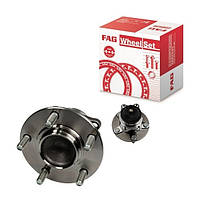 FAG! Маточина Jeep Compass (2006-). Перед привід! з ABS. VKBA7417 , R173.59 , 713619870 Німеччина!