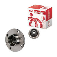 FAG! Маточина Фіат 500 (2007-). Задня. з ABS. VKBA3540 , R158.46 , 713690710 Німеччина!