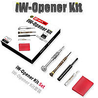 Набор инструментов.для разборки Aplle Watch OCA Pro