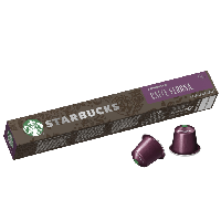 Starbucks by Nespresso Caffè Verona (10 капсул)