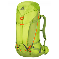 Рюкзак Gregory Alpine Alpinisto 35 LG Green Lichen (1053-86993/6059)