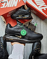 Мужские кроссовки Nike Air Max 720-818 Black