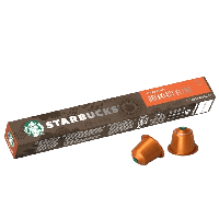 Starbucks by Nespresso Breakfast Blend (10 капсул)