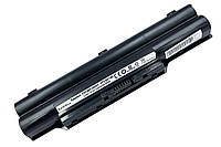 Аккумулятор для Fujitsu Lifebook S761 SH560 SH561 SH760 SH761 10.8V 5200mAh (BP145-3S2P-5200)