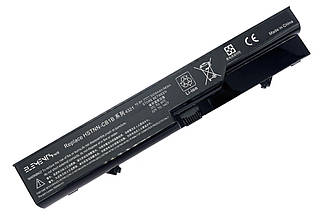 Акумулятор для HP ProBook 4320 4420 4520 4720 Compaq 320 420 620 625 10.8 V 5200 mAh (4321-3S2P-5200)