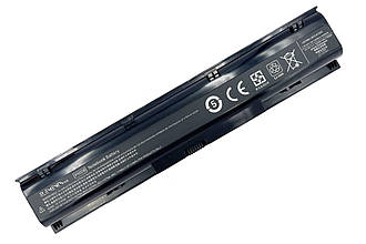 Акумулятор для HP Probook 4730s 4740s 14.4 V 5200 mAh (4730S-4S2P-5200)