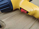 Фен паяльний для пластику, бамперів, радіаторів 700 Вт, фото 3