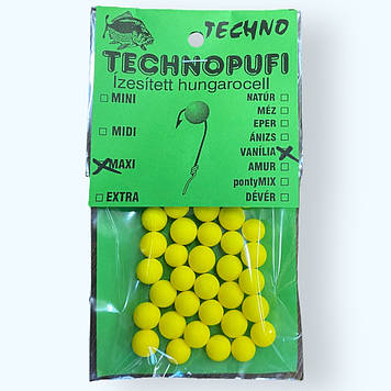Технопуф TECHNOPUFI смакова приманка