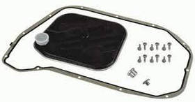 Nissan Фільтр АКПП 317288E003 шт. 317288000