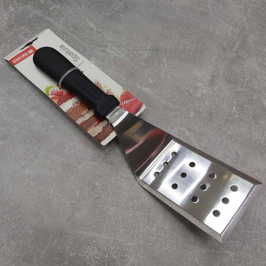 Шпатель для шоколаду із нержавіючої сталі 30 см Empire EM-8630, фото 1