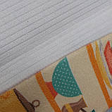 Килимок для мокрого посуду 30*40 см "Кухня" Stenson R17197, фото 2