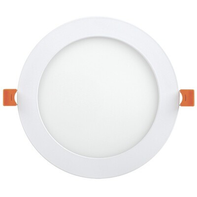 Світильник ДВО 1607 білий коло LED 18Вт 6500 IP20