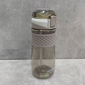 Пляшка для води пластикова 700 мл Ardesto Energy AR2270PG