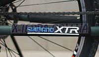 Захист пера велосипеда "Shimano XTR"