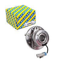 SNR! Маточина Chery Eastar (2003-). Передня. з ABS. VKBA3937 , R190.06 , 713644980 Франція!