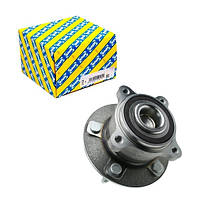 SNR! Маточина Шевроле Орландо (2011-). Задня. Диск R16 з ABS. VKBA7493 , R153.69 , 713645020 Франція!