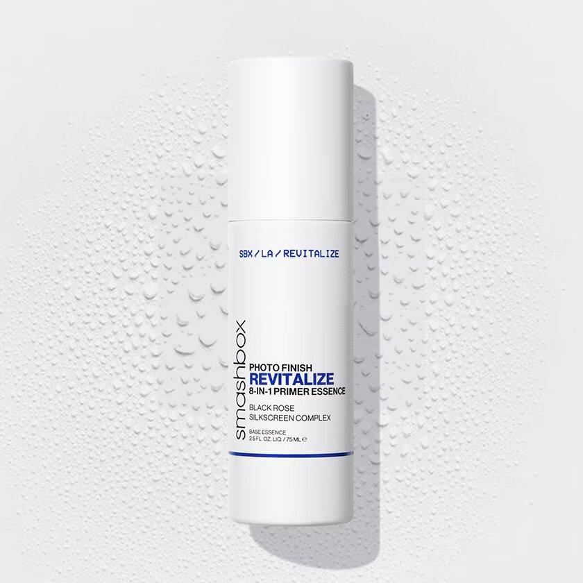 База під макіяж Photo Finish Revitalize 8-in-1 Primer Essence, Smashbox, США, фото 1