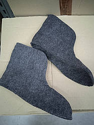 Вставки в чоботи