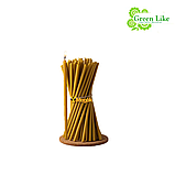 Воскова свічка № 20 Україна, фото 2