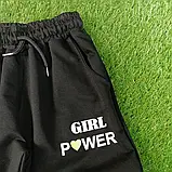 Спортивний костюм-двійка на блискавці на дівчинку розкішної якості Туреччина Розмір 134, фото 7