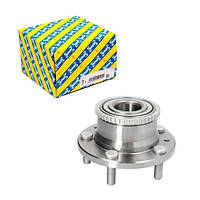 SNR! Маточина Мазда 6 GG (2002-07). Задня. з ABS. VKBA3932 , R170.37 , 713615630 Франція!