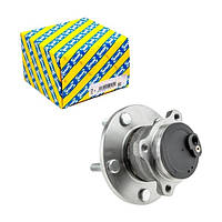 SNR! Маточина Мазда 3 (2003-19). Задня. з ABS. VKBA6801 , R170.36 , 713615750 Франція!