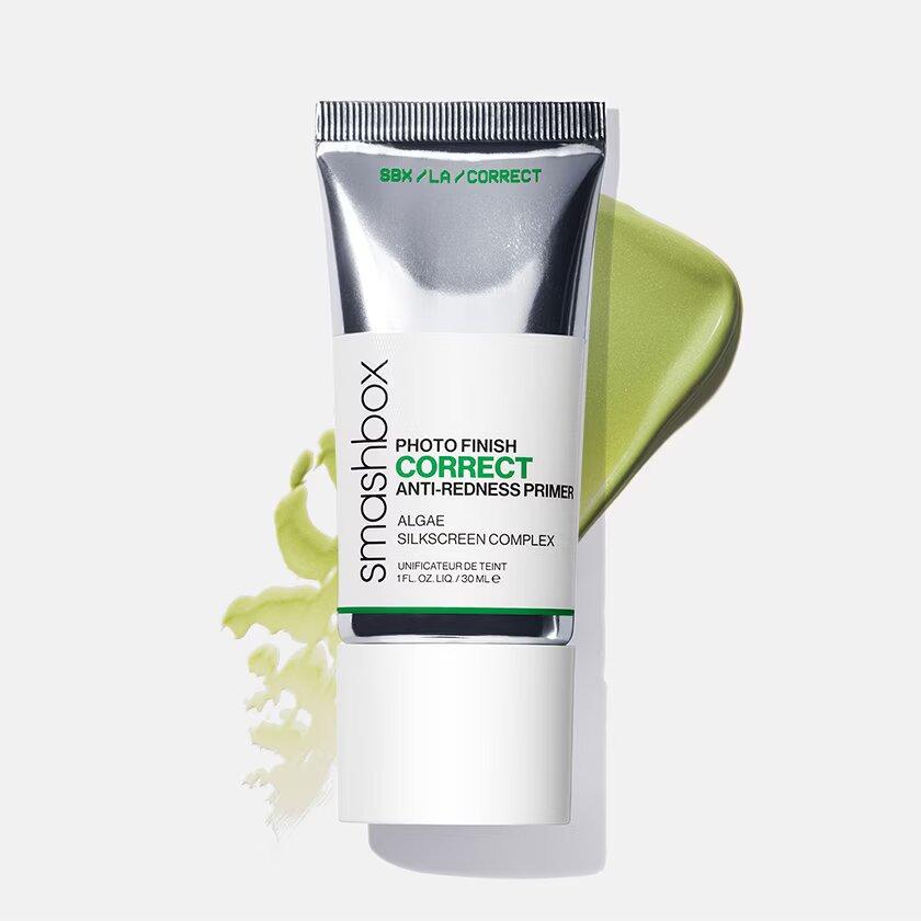 База під макіяж Photo Finish Correct Anti Redness Primer, Smashbox, США, фото 1