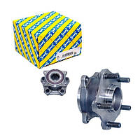 SNR! Маточина Suzuki Grand vitara (2005-15). Задня. з ABS. VKBA6978 , R177.32 , 713623620 Франція!