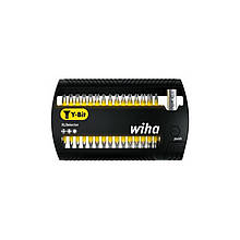 Набір біт XLSelector Y-Bit змішаний 31 шт. WIHA 41832