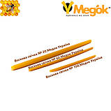 Воскова свічка № 20 Україна, фото 3