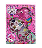 Набір дитячої косметики 10378 F2 Слоник, фото 3