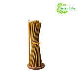 Воскова свічка № 60 Украіна, фото 2