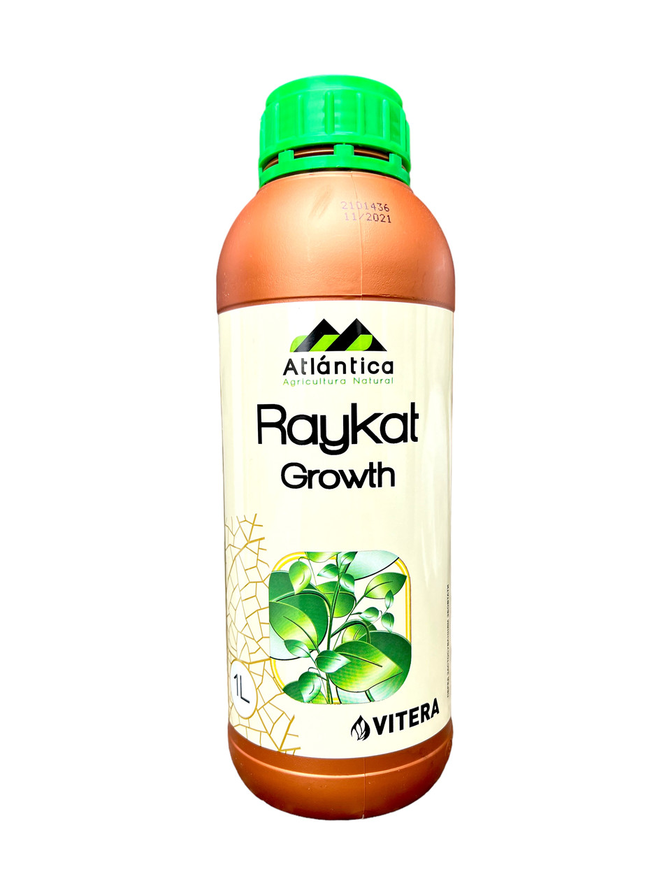 Стимулятор росту Райкат Ріст Atlantika - 1 л