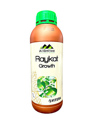 Стимулятор росту Райкат Ріст Atlantika - 1 л, фото 1
