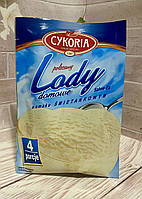 Порошок для приготування Морозива з вершковим смаком, CYKORIA Lody Польща