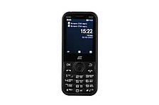 Мобiльний телефон 2E E240 2022 Dual Sim Black (688130245159)