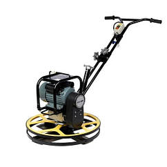 Затиральна машина EnerSol EPT-580E