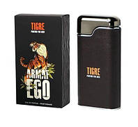 Парфюмированная вода мужская Ego Tigre 100ml