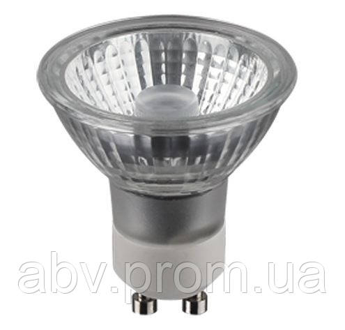 Світлодіодна лампа GU10 KC35T4 HALED (7482), фото 1