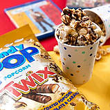 Попкорн Candy Pop TWIX Popcorn155 g, фото 3