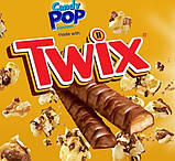 Попкорн Candy Pop TWIX Popcorn155 g, фото 4